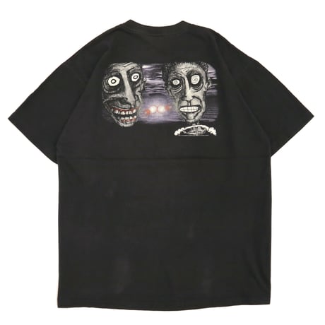 90's Winterland "PRIMUS" 両面 プリント Tシャツ XL サイズ USA製