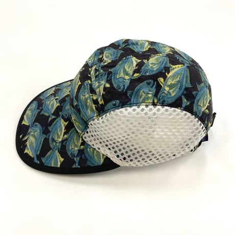 00's Patagonia Spoonbill Cap Sサイズ USA製