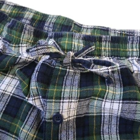unknown Check Pajama Pants