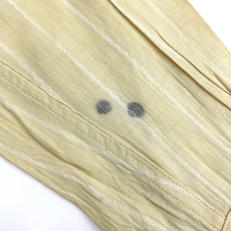 70'～80's Panhandle Slim Rayon Western Shirt (Fits S)