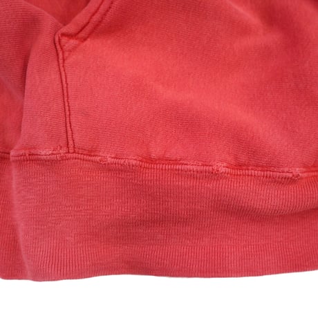 70's CHAMPION RW SWEAT "Hood Cut" Lサイズ USA製