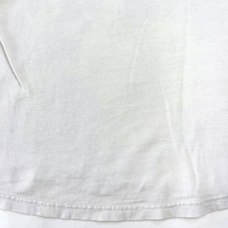 90's SOFFE "Largely Literary" "Conan Doyle" Tシャツ Lサイズ USA製