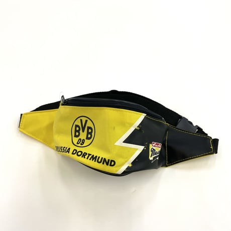 00's "Borussia Dortmund" Mini Waist Bag