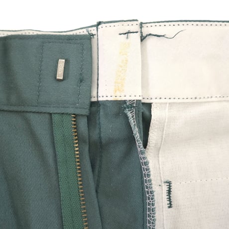 Deadstock 90's Dickies 874 Work Pants W30 USA製