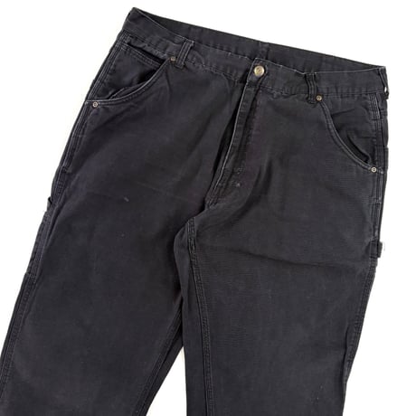 00's KEY Duck Painter Pants (fits W36)