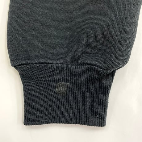 "Rare Size" 90's Russell Solid Sweat XXLサイズ USA製