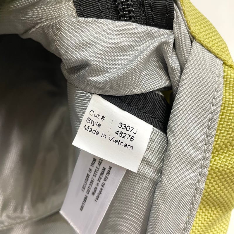 usa製 Old patagonia クリティカルマス メッセンジャーバッグ パタゴニア(クリティカル・マス・バッグ) | JUNK SHOP ブログ