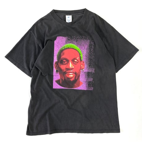 デニスロッドマン | STORES