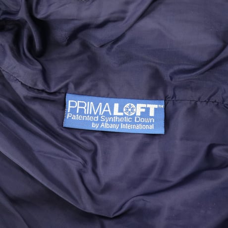 80's L.L. Bean Prima Loft Nylon Vest XLサイズ USA製