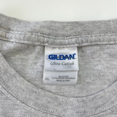90's～00's Gildan "UC SANTA CRUZ" Tシャツ XLサイズ