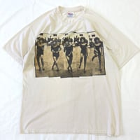 90's Hanes "Tina Turner" "両面" Tシャツ XLサイズ