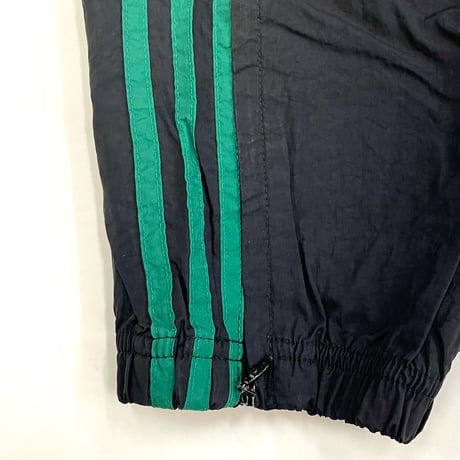 "Good Color" ～00's Adidas Nylon Pants Mサイズ