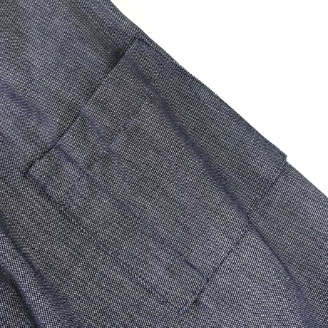 "Good Condition" 70's CHAMPION "Spark Plug" Denim Jacket Mサイズ USA製