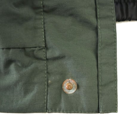 Ron Thompson Nylon Fishing Jacket XXLサイズ