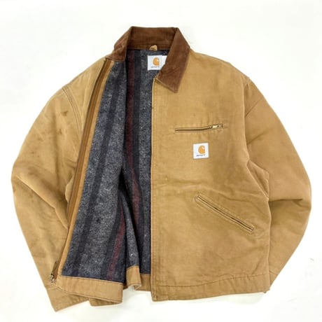 カーハートジャケット | STORES カーハートジャケット | STORES