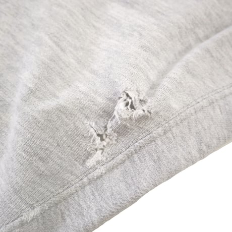 90's CHAMPION RW SWEAT "MICHIGAN STATE" 両面 プリント Lサイズ USA製