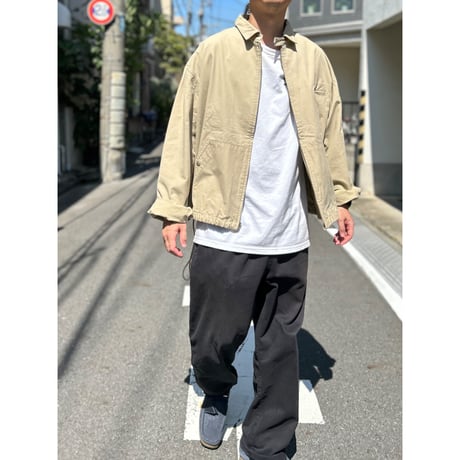 90's Polo Ralph Lauren "チンスト" Jacket XLサイズ