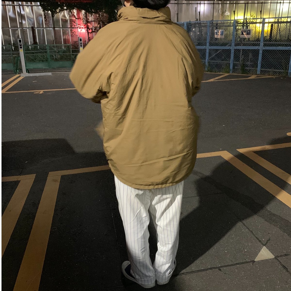 level7 USMC epic オリジナル（訳アリ）