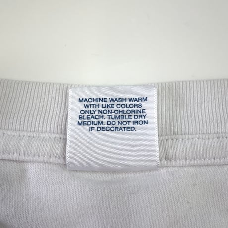SUPREME "20th Anniversary" Box Logo Tee Mサイズ USA製