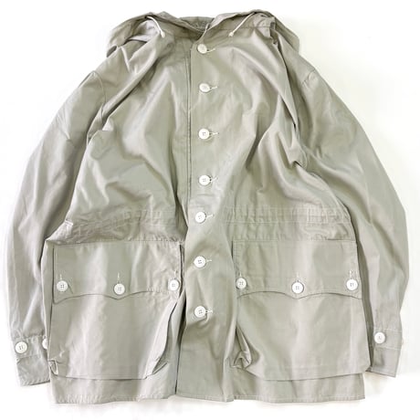 60's Swedish ARMY M-62 Snow Camo Parka Jacket | 60's Swedish ARMY M-62 Snow Camo Parka Jacket |