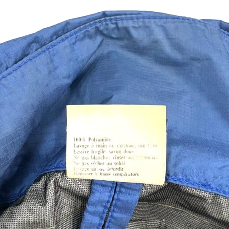 90's OLD mont-bell Rip Stop Nylon Jacket XLサイズ