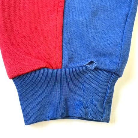 80's～90's Adidas "Bayern München" Sweat Lサイズ