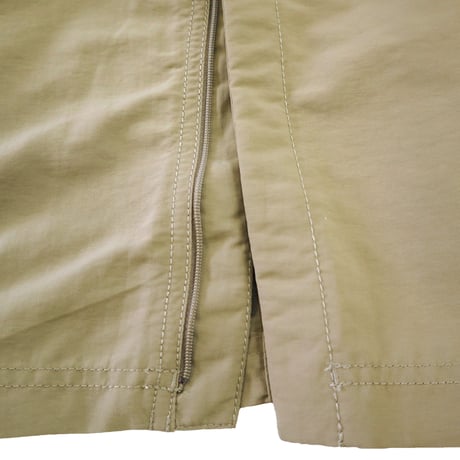 THE NORTH FACE "2way" NYLON Paramount Trail Convertible Pants Mサイズ
