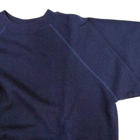 NOS ～90's Hanes Solid Sweat XLサイズ
