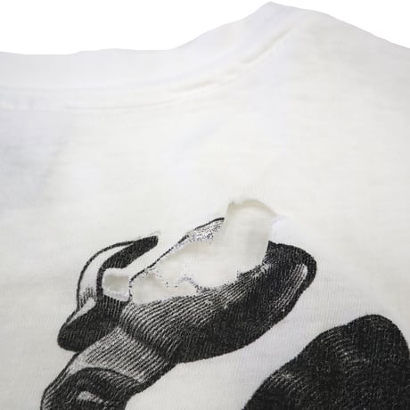 90's ANDAZIA "M.C. Escher Multi" Tシャツ XLサイズ USA製