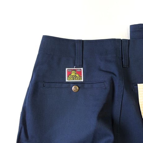 Deadstock ～00's BEN DAVIS Frisko Work Pants W29 USA製
