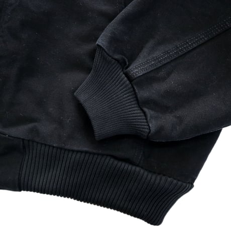 NOS 00's Carhartt "Helmets to Hardhats" Duck Active Jacket XLサイズ USA製