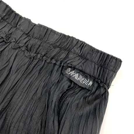 "Women's" 90's～00's SAVANNAH Gathered Long Skirt