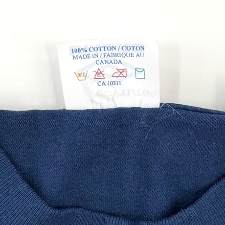 "Good Condition" 90's UMBRO "England" Tシャツ XLサイズ CANADA製