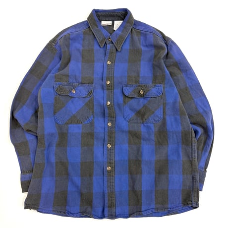 ビンテージネルシャツ | STORES ビンテージネルシャツ | STORES
