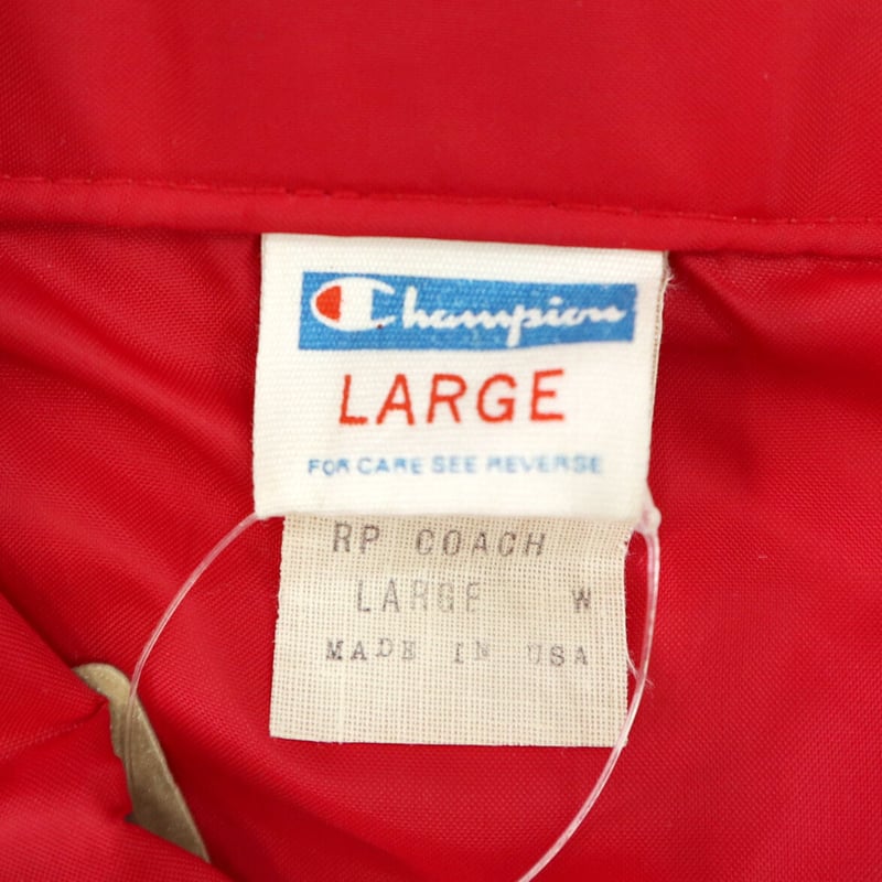 70's～80's CHAMPION 