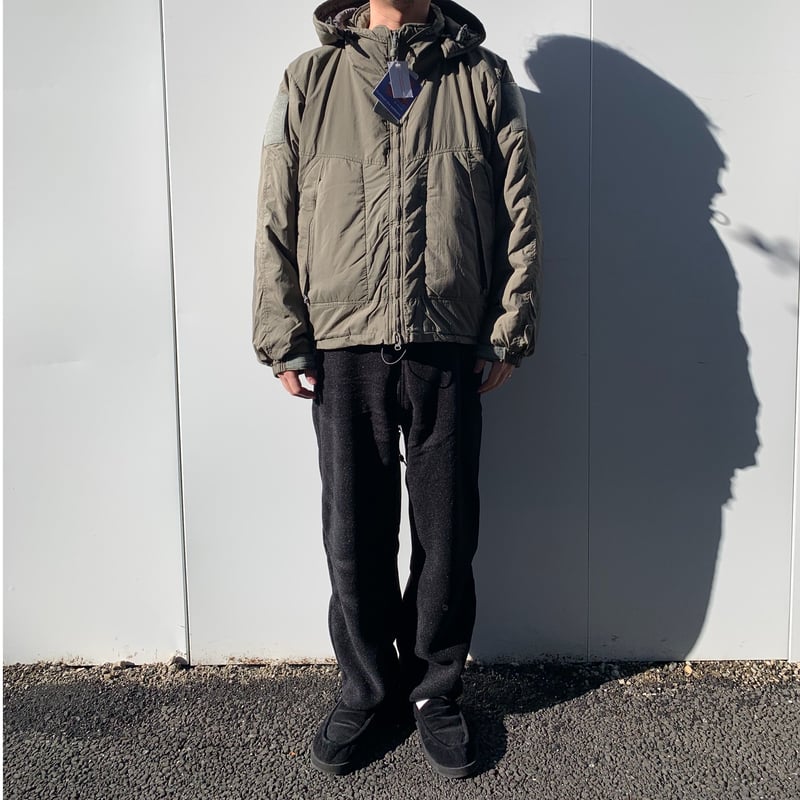 Deadstock US ARMY SEKRI PCU Level7 PrimaLoft Ja Deadstock US ARMY SEKRI PCU Level7 PrimaLoft Ja