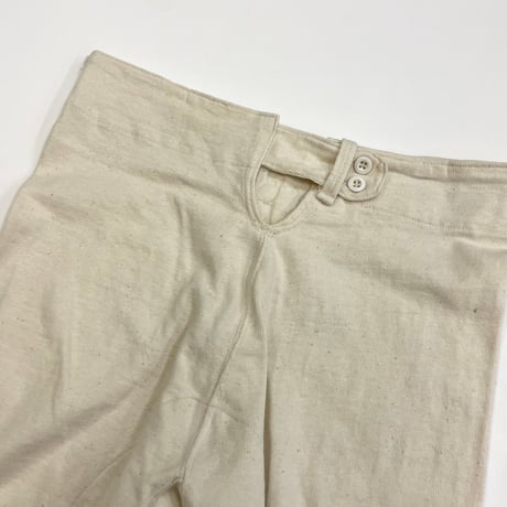 80's French ARMY Leggings Pants