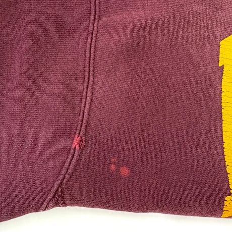 90's CHAMPION RW SWEAT "MINNESOTA" XLサイズ USA製