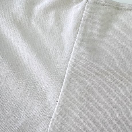 "Rare Size" 80's CHAMPION "チョコチン" "染み込み" Tシャツ XXLサイズ USA製