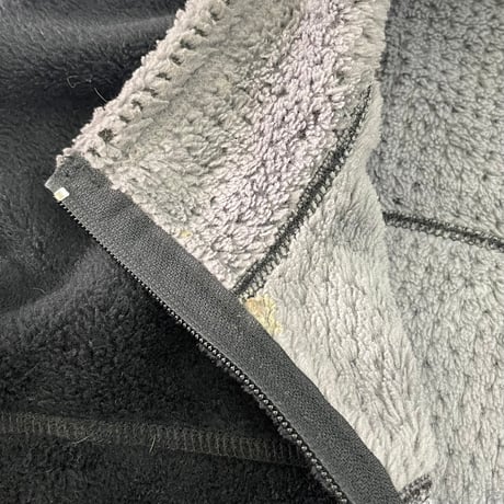 2004年製 Patagonia "R4" Regulator Polartec Fleece Jacket Lサイズ