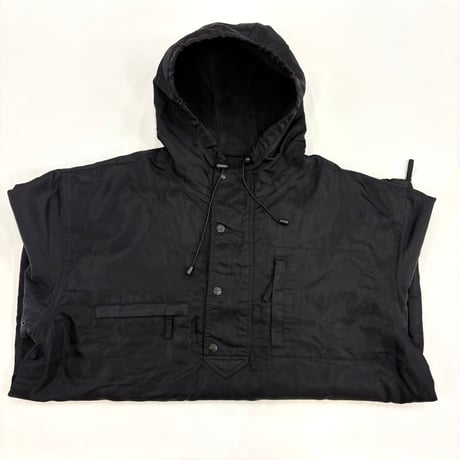 90's～ SPIEWAK P/O Titan Cloth Nylon Jacket Lサイズ