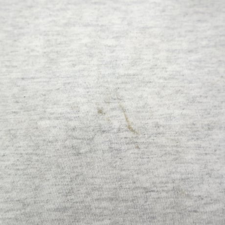 90's BUGLE BOY "N.B.Alien" 両面 プリント Tシャツ XLサイズ