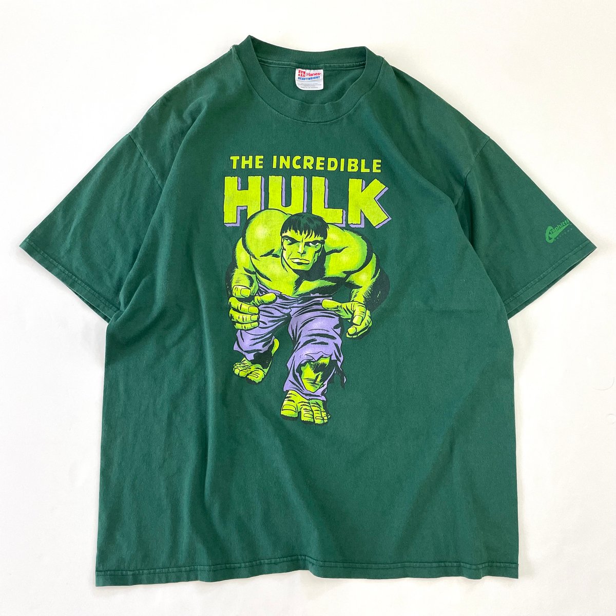 THE WHO  Hanes90s Tシャツ Lサイズ THE WHO Hanes90s Tシャツ Lサイズ 90's Hanes THE WHO ''TOMY