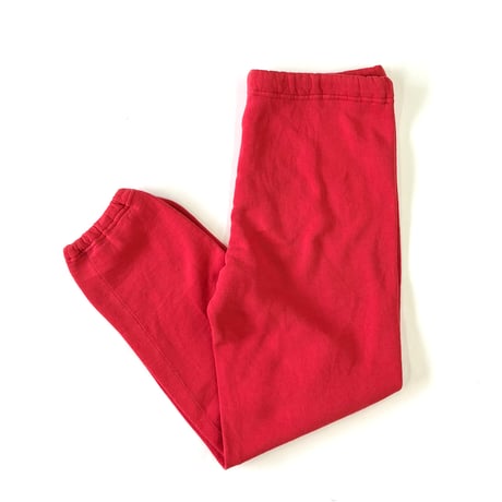 80's Russell Solid Sweat Pants Mサイズ USA製