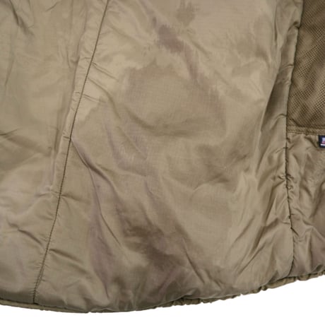 Wild Things Tactical Level7 Primaloft Jacket Coyote M-R