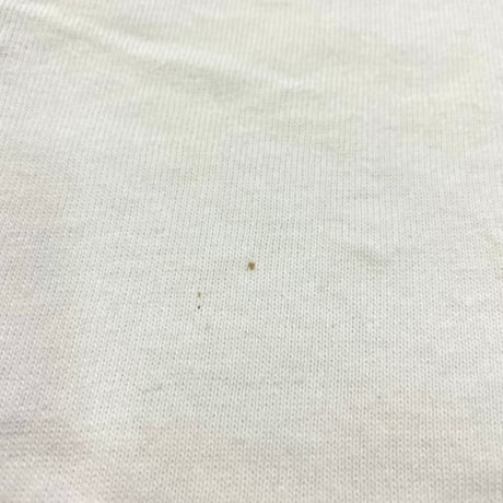 90's NIKE "Embroidery" NIKE TOWN Tシャツ Mサイズ USA製