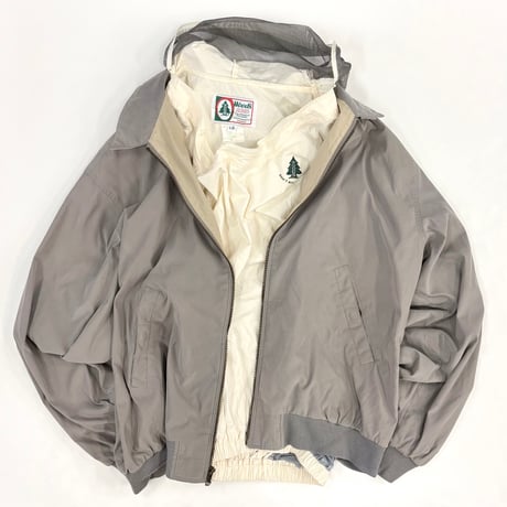 90's ST John's Bay Harrington jacket XLサイズ