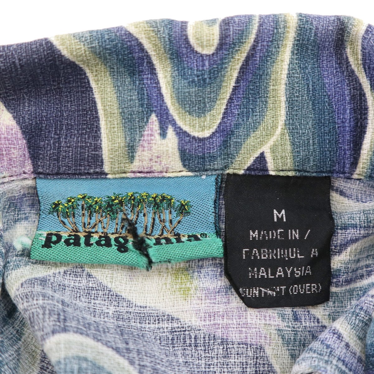 90's Patagonia 