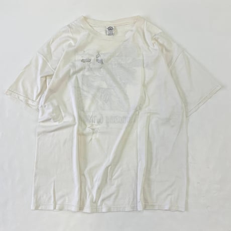 "boro" ～00's DELTA "Jesus" "Amazing Grace" Tシャツ XLサイズ