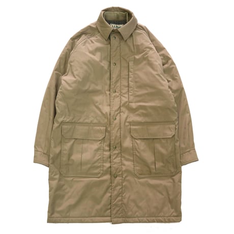 80's L.L. Bean Storm Coat Mサイズ USA製